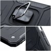 Pouzdro a kryt na mobilní telefon Pouzdro Nitro iPhone 13 Pro Max 6,7, barva černé