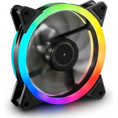 Sharkoon SHARK Blades RGB Fan 4044951026876 – Hledejceny.cz