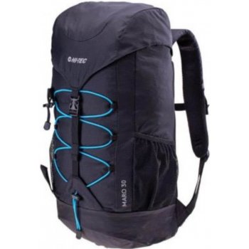 Hi-tec Maro 30L backpack 92800557975 modrý