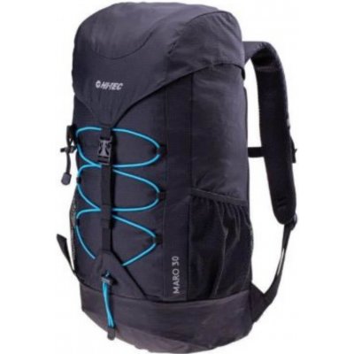 Hi-tec Maro 30L backpack 92800557975 modrý – Hledejceny.cz