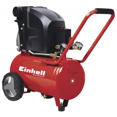 Einhell TE-AC 270/24/10 – Zboží Mobilmania