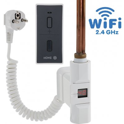 Hydronix Home Plus BASIC 1200 W – Zboží Dáma
