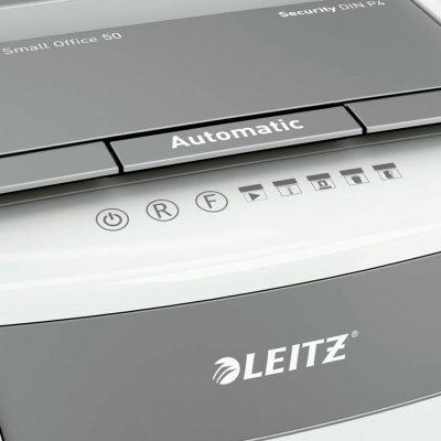 Leitz IQ AutoFeed 50 P4 – Hledejceny.cz
