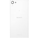 Kryt Sony Xperia Z5 Compact E5803 zadní bílý