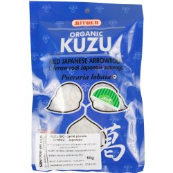 Sunfood Bio Kuzu kořenový škrob 50 g