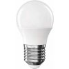 Žárovka Emos LED žárovka Classic Mini Globe E27 6,5 W 60 W 806 lm neutrální bílá