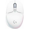 Myš Logitech G705 Wireless Gaming Mouse for Smaller Hands 910-006368