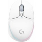 Logitech G705 Wireless Gaming Mouse for Smaller Hands 910-006368 – Hledejceny.cz