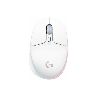 Logitech G705 Wireless Gaming Mouse for Smaller Hands 910-006368