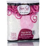 Fleur de Sel solný květ Guerande FrancieTradySel 500 g – Zboží Dáma