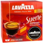 Lavazza A Modo Mio Suerte 36 ks – Zbozi.Blesk.cz