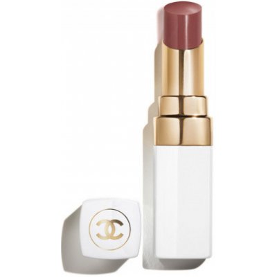 Chanel Rouge Coco Baume Hydrating Beautifying Tinted Lip Balm hydratační balzám na rty 930 sweet treat 3 g – Zboží Mobilmania