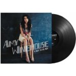 Amy Winehouse - Back To Black, LP – Sleviste.cz