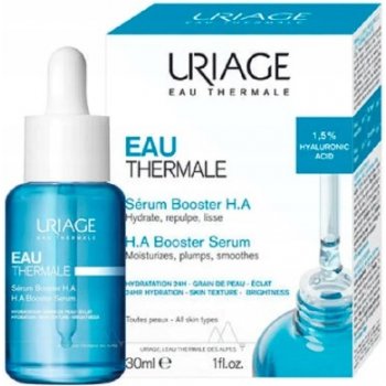 Uriage EAU Thermale Sérum Booster H.A 30 ml