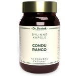 Bylinné kapsle CONDURANGO 60 ks – Hledejceny.cz