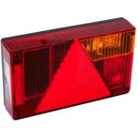 ACI Zadní světlo 5 pin konektor, bajonet se žárovkami JOKON , P | Zboží Auto