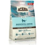 Acana Bountiful Catch Cat 340 g – Hledejceny.cz