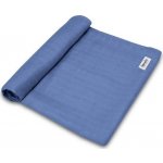 LIONELO Zavinovací deka Blue Denim – Zboží Mobilmania