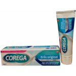 Corega Original extra silný fixační krém 40 g – Zbozi.Blesk.cz