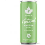 Puhdistamo Natural Energy Drink zelené jablko 330 ml – Sleviste.cz