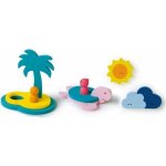 QUUTopia Ostrov pokladůPuzzle do vody 3D – Hledejceny.cz