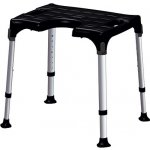 DMA EH-SC Sedačka do sprchy s výřezem – Zboží Dáma