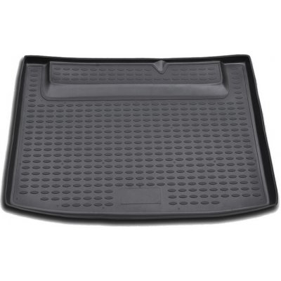 Gumová vana do kufru Novline Kia Rio 2005-2011 Hatchback – Hledejceny.cz