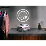 AEG L7FNE48SI – Zboží Dáma