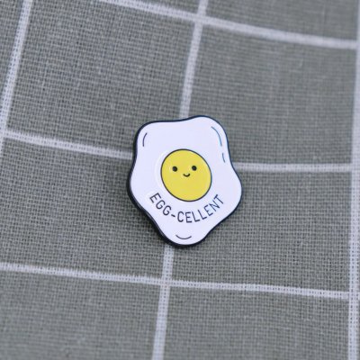 Pinarna Vajíčko - Egg-celent / Vejce-celentní (Excelentní) – Sleviste.cz