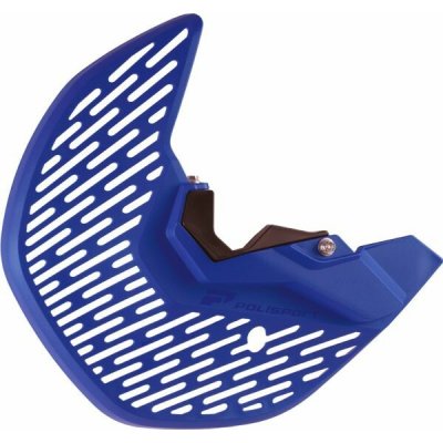 POLISPORT sada příslušenství, brzdový kotouč YAMAHA YZ 250, 125, 250F, 450F 08-23 – Hledejceny.cz