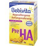 Bebivita Pre HA hypoalergenní 500 g – Zboží Dáma