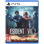 Resident Evil 2 – Zboží Dáma