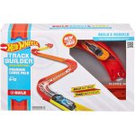 Hot Wheels Track Builder Unlimited Long Jump pack – Zboží Mobilmania