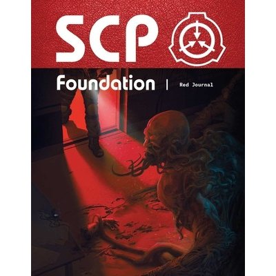 The S-CORP Incident: a SCP Foundation Book