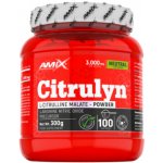 Amix Citrulyn powder 300 g – Zbozi.Blesk.cz