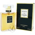 Chanel Coco parfémovaná voda dámská 50 ml – Hledejceny.cz