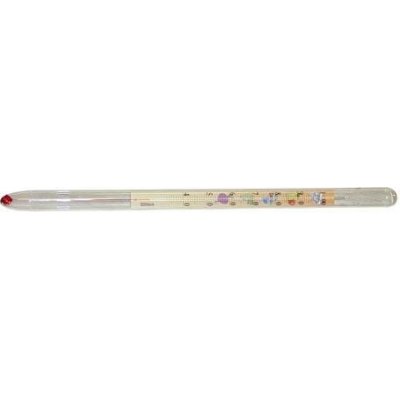 teploměr zavařovací 33cm (do pouzdra) MAT341901 – Sleviste.cz