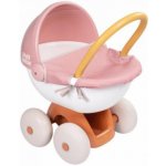SMOBY Baby Nurse kocárek – Zbozi.Blesk.cz