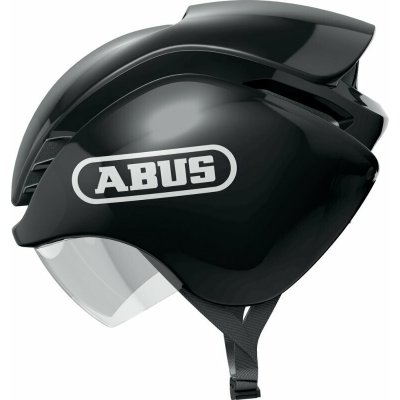 Abus GameChanger TRI Shiny black 2022 – Hledejceny.cz