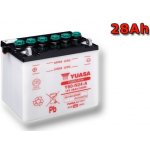 Yuasa Y60-N24L-A – Zboží Mobilmania