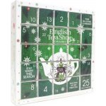 English Tea Shop Pyramidky Adventní kalendář červený puzzle 25 ks – Sleviste.cz