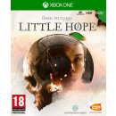 Hry na Xbox One The Dark Pictures Anthology: Little Hope