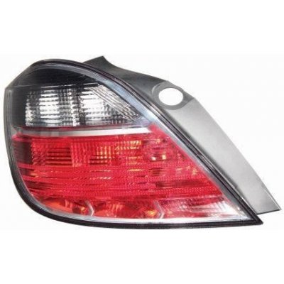 LORO Zadní světlo LOR 442-1968R-UE – Zboží Mobilmania