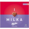 Bonboniéra Milka I Love Milka Strawberry 110 g