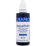 Curaprox PCA 260 roztok na identifikaci plaku 60 ml – Hledejceny.cz