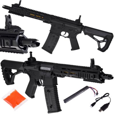 JOKO Elektrická puška F4 na gelové kuličky – Hledejceny.cz