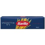 Barilla Spaghettini n.3 0,5 kg – Zboží Dáma