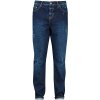 Pánské džíny Bench kalhoty Monicle-V1 Dark Vintage WA019