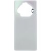 Náhradní kryt na mobilní telefon Kryt Honor Magic5 Lite 5G zadní stříbrný