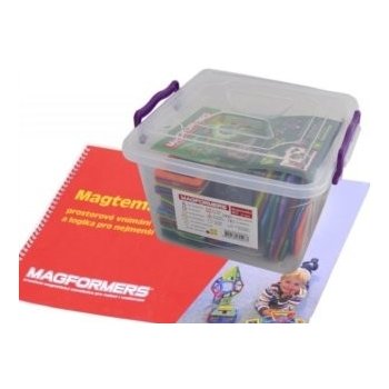 Magformers Magtematika 67 ks